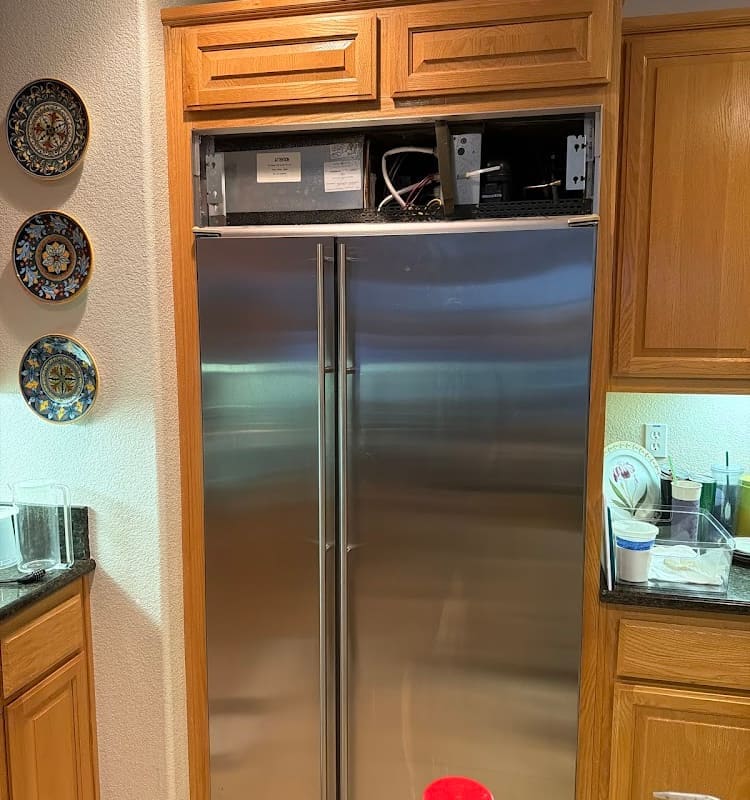 TECHNO HVAC and REFRIGERATION