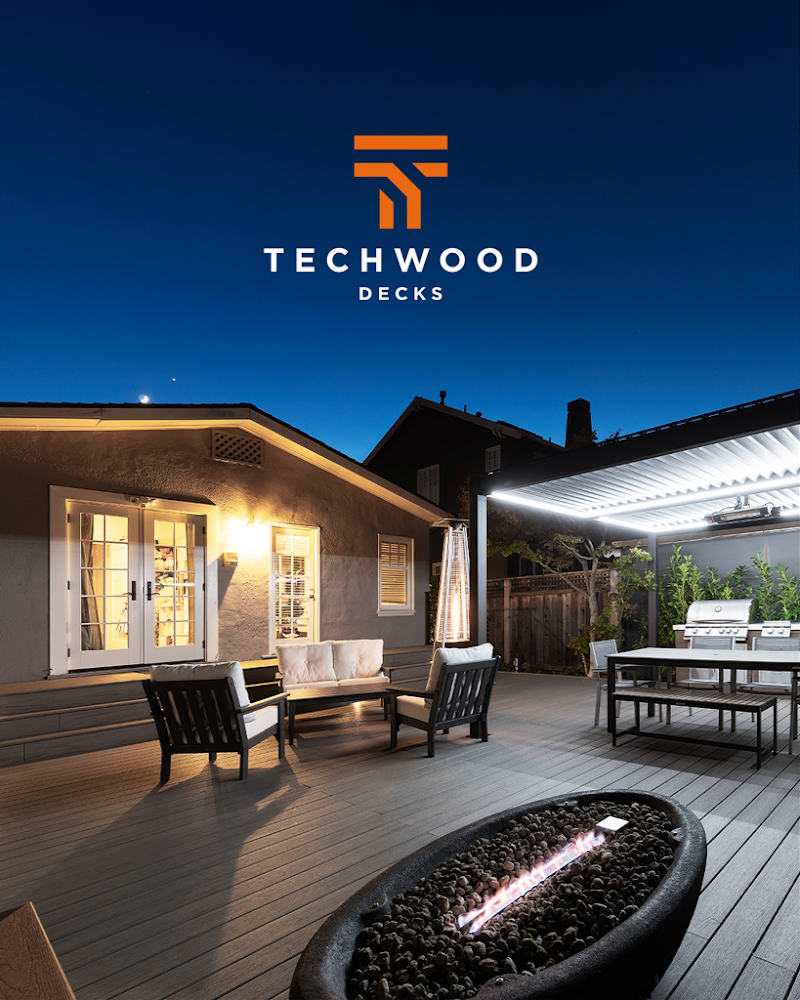 Techwood Decks