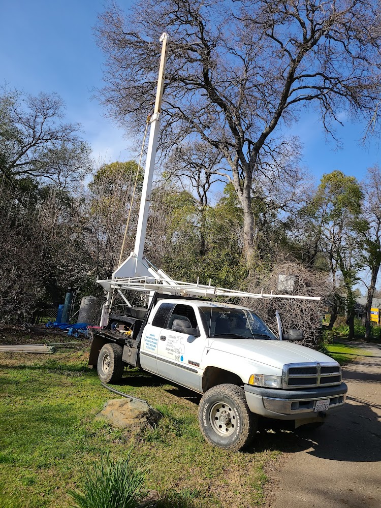 Terrier Pump and Water Quality — Water Treatment in Colfax, CA