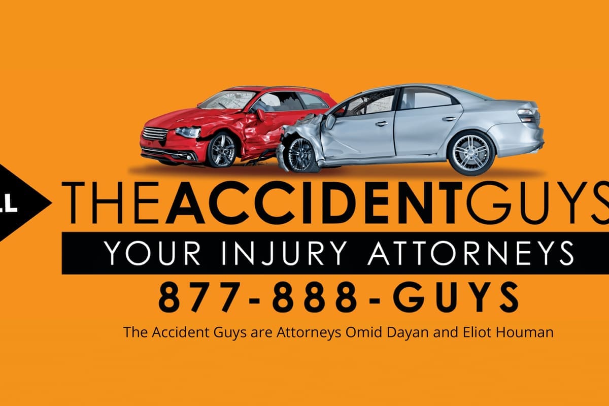 The Accident Guys