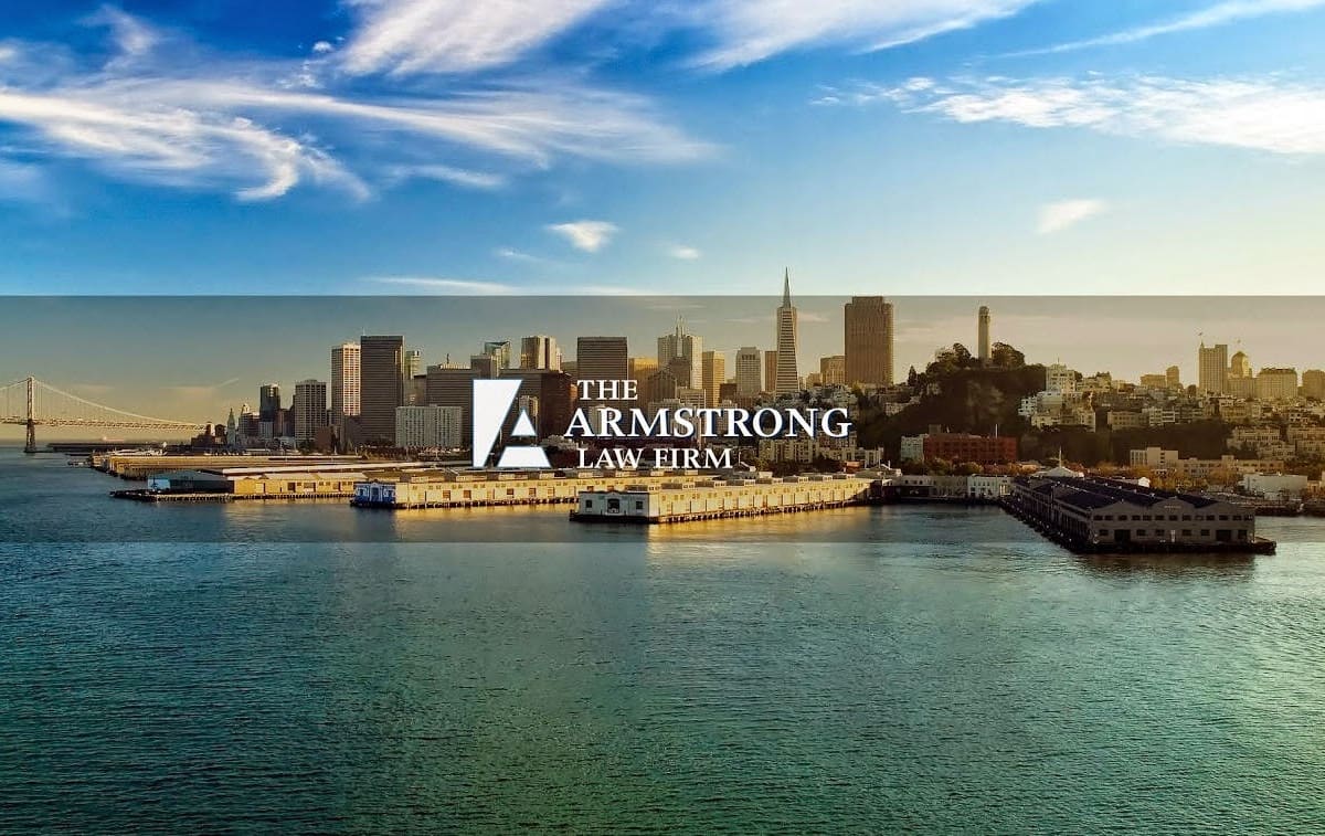 The Armstrong Law Firm - Sausalito