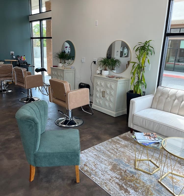 The Beauty Lounge♥️