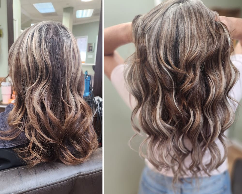 The Bella Rose Salon