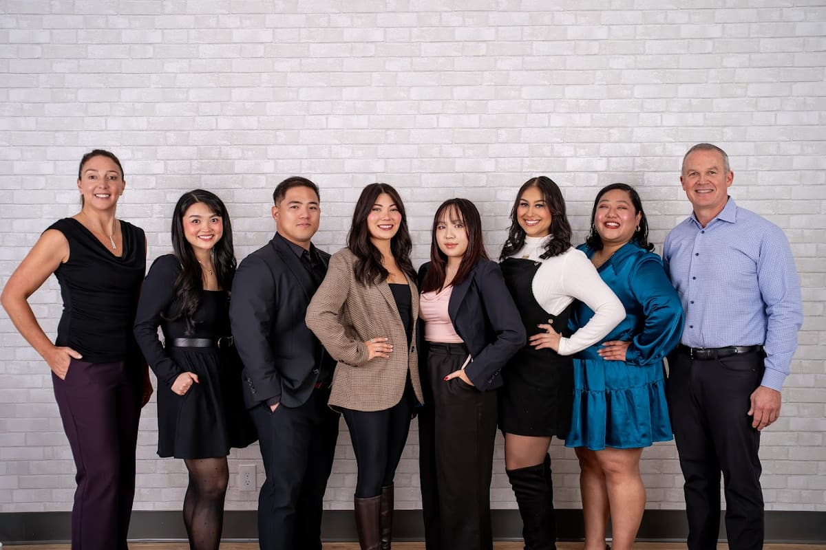 The Chris Kennedy Team at Reliant Lending
