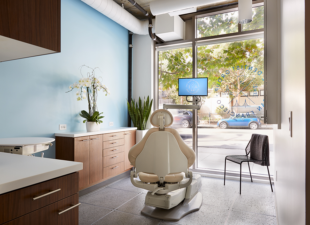 The Dentist Group