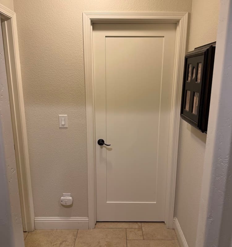 The Door Brothers & Construction