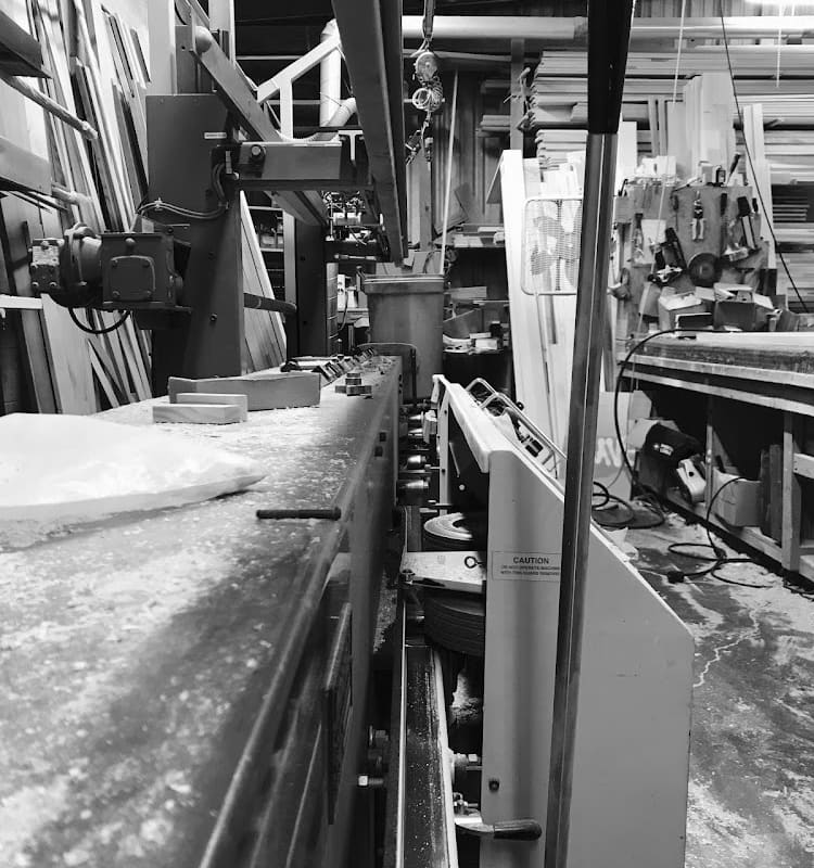 The Door Shop