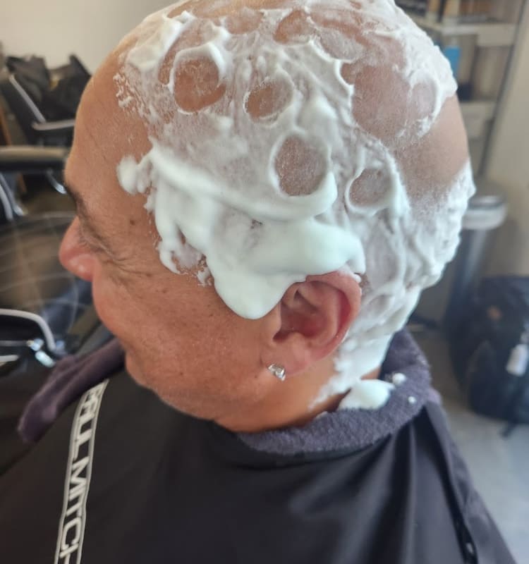 The Good Life Barbershop