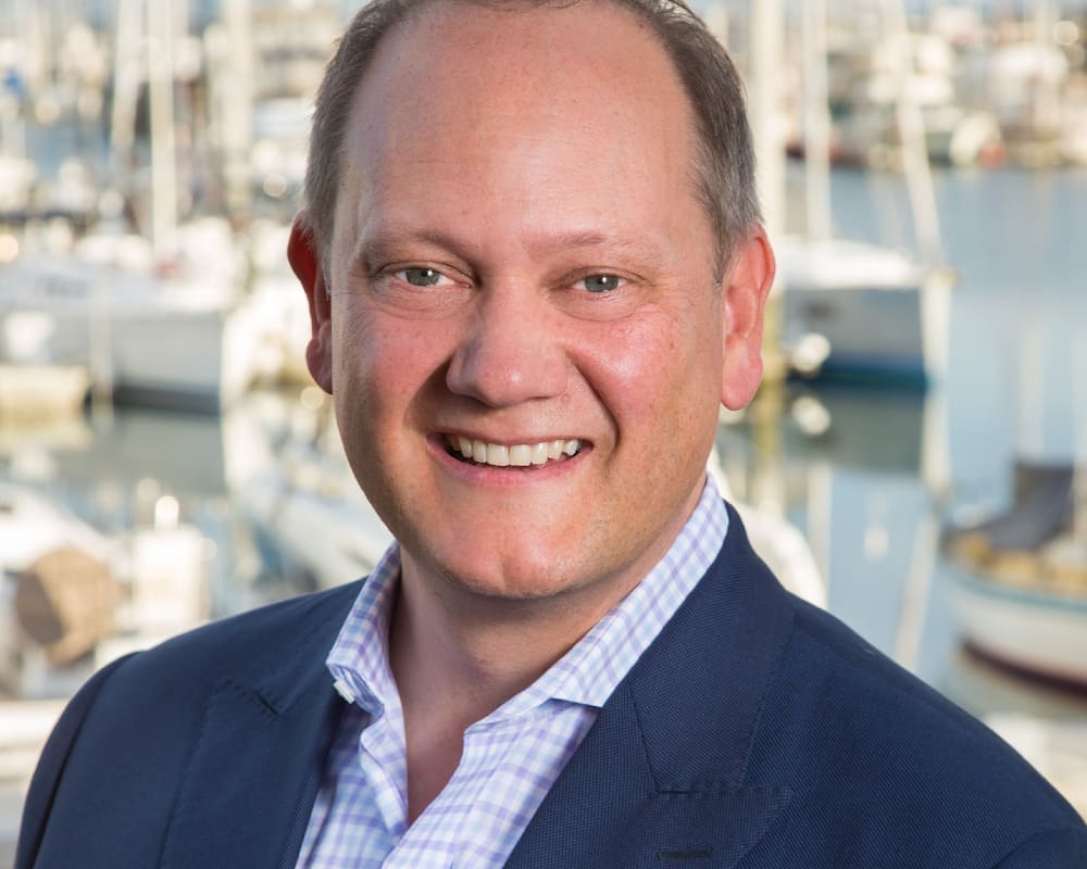 The Guy Blume Group - Alameda Real Estate powered by Keller Williams and PLACE