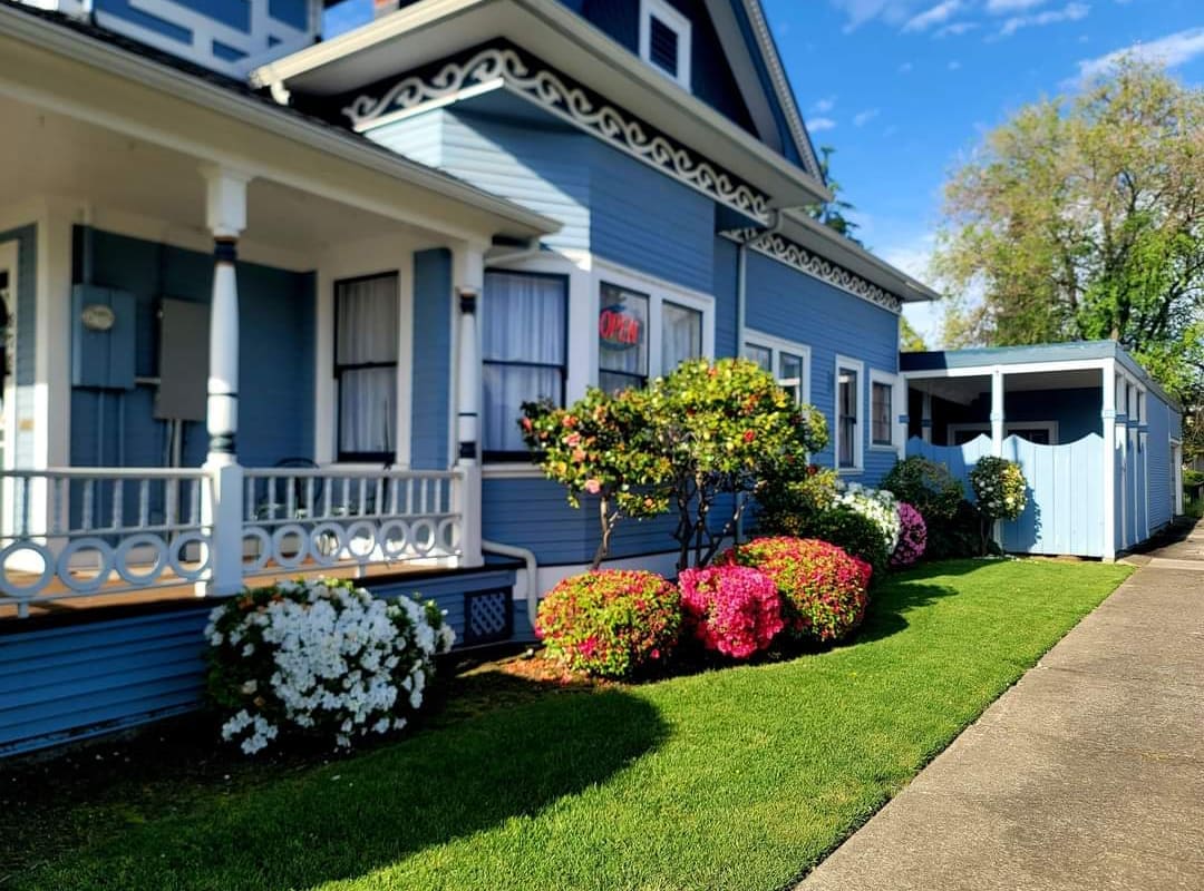 The Hodges Real Estate Group