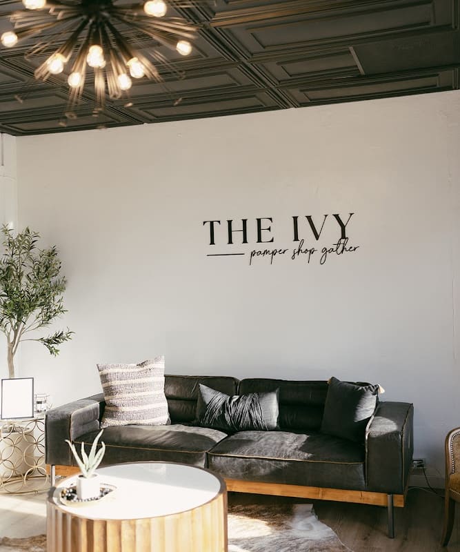 The Ivy