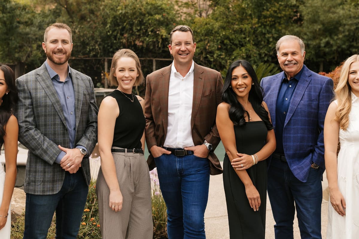 The Kehrig Real Estate Team