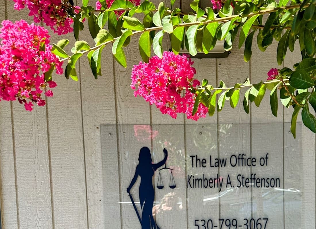 The Law Office of Kimberly A. Steffenson
