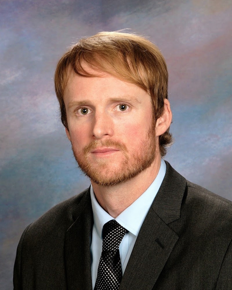 The Law Office of Peter Kuykendall