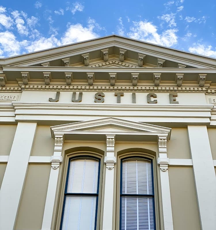 The Law Offices of Charles Gravett
