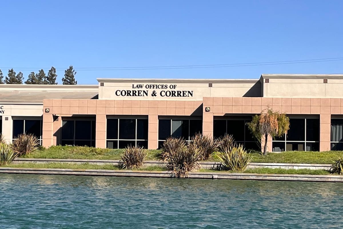 The Law Offices of Corren & Corren