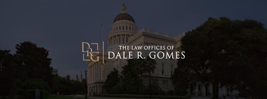 The Law Offices of Dale R. Gomes