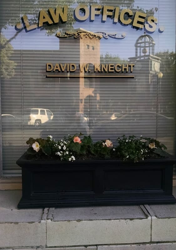 The Law Offices of David W. Knecht