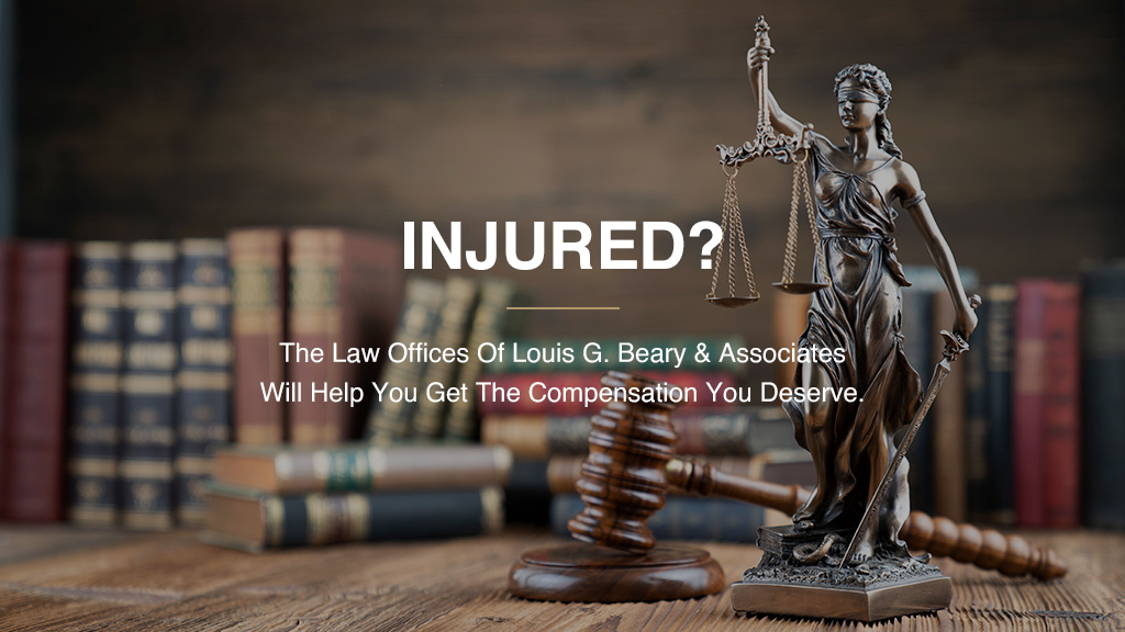 The Law Offices of Louis G. Beary & Associates, P.C
