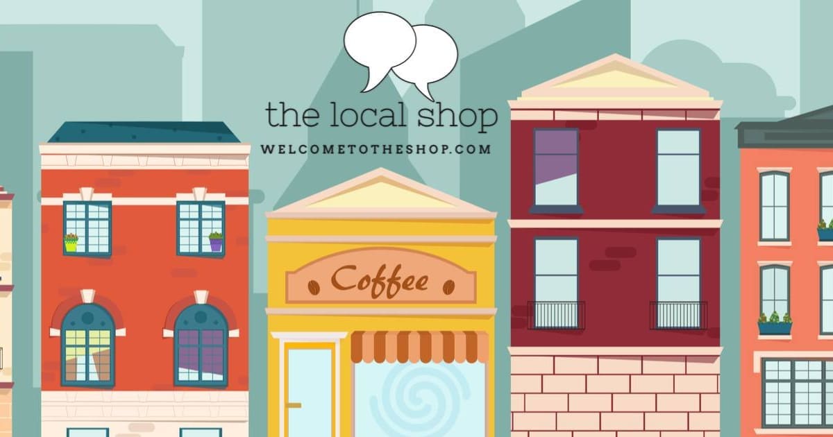 The Local Shop