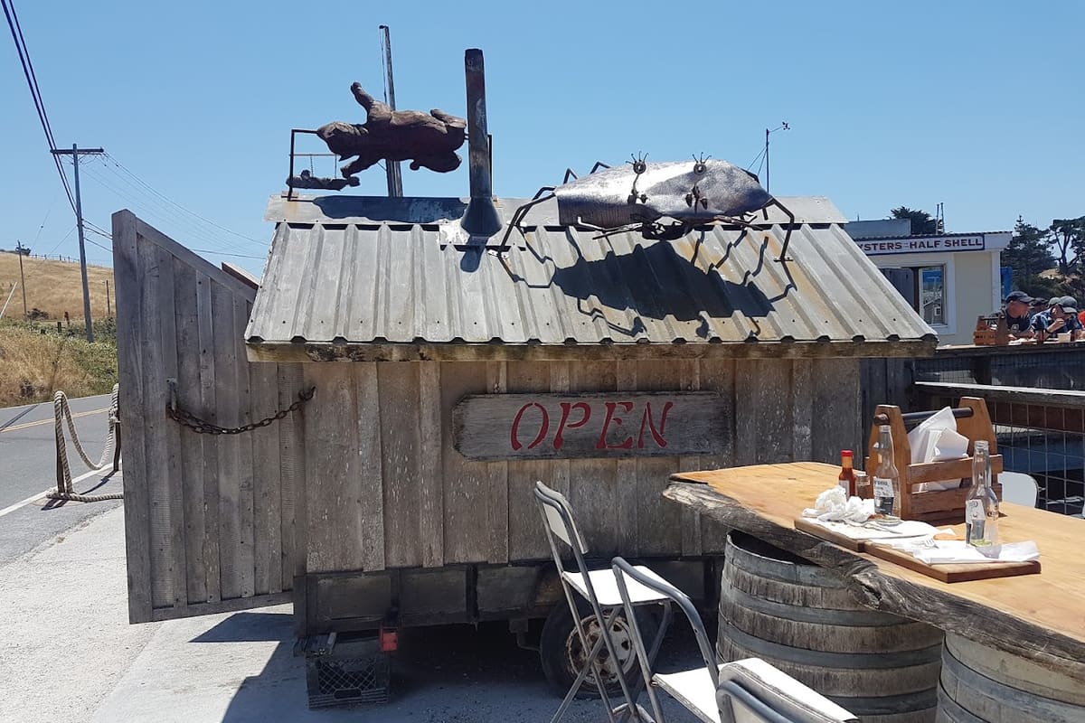 The Marshall Store