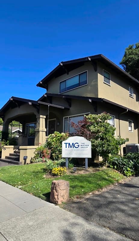 The Mather Group | Wealth Management & Financial Planning