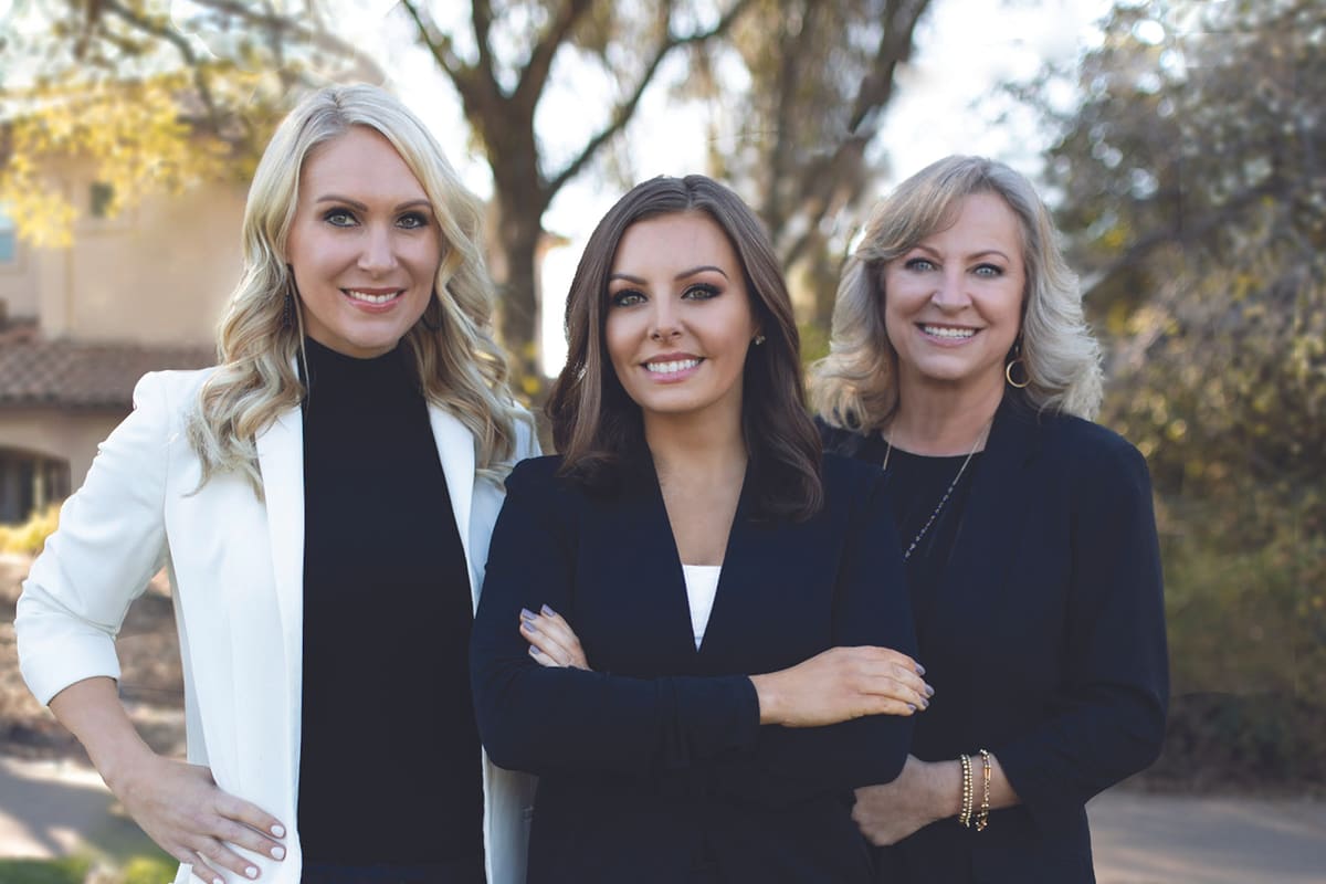 The Menser Real Estate Group