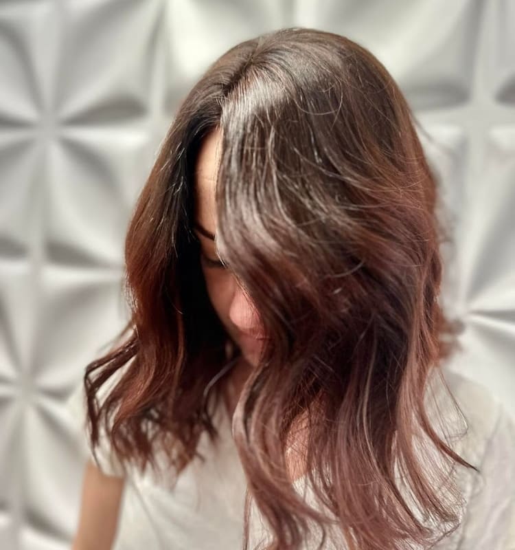 The Modern Mane Room