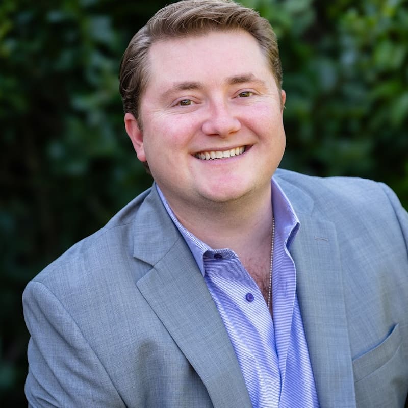 The Morgan Team: Marin Real Estate