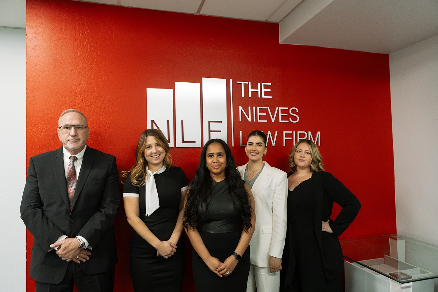 The Nieves Law Firm Criminal Defense Attorneys