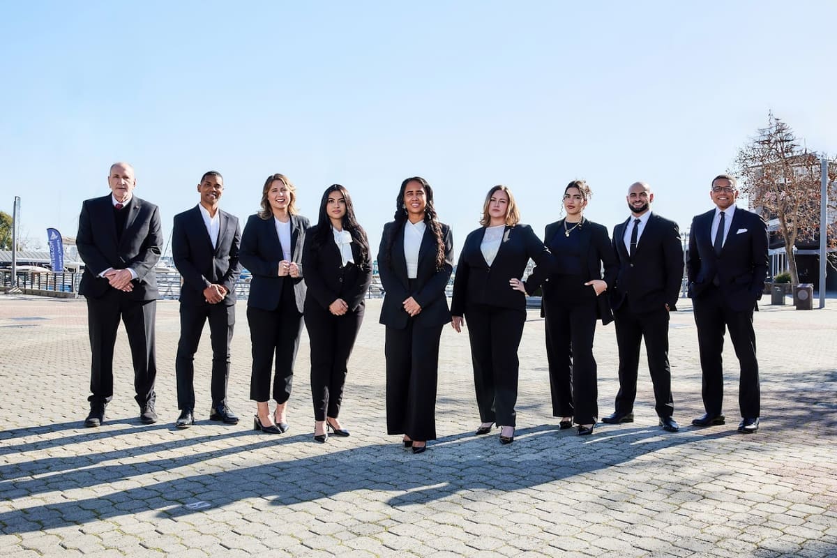 The Nieves Law Firm Criminal Defense Attorneys