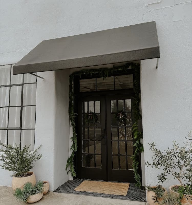 The Nook Creative Studio