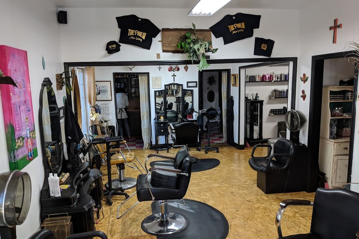 The Parlor