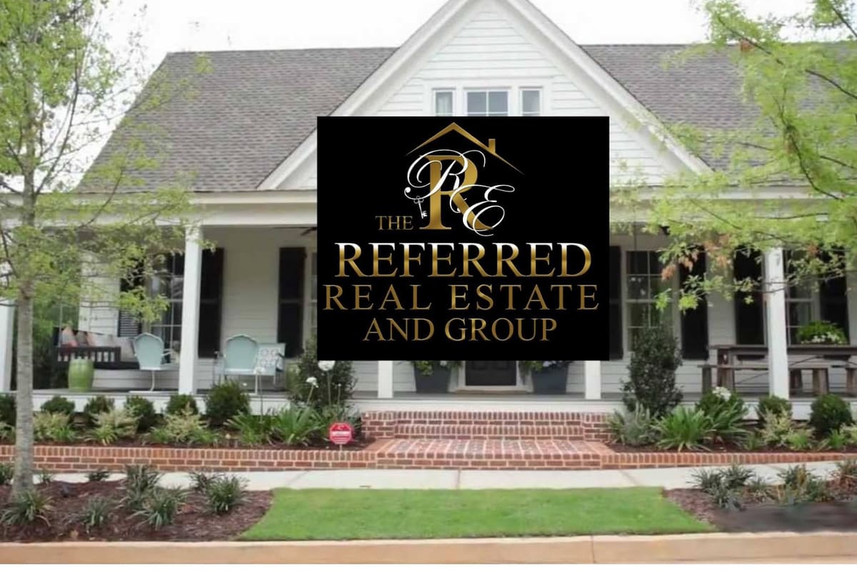The Referred Real Estate & Property Management Group