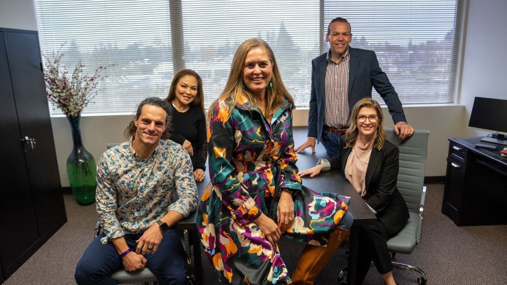 The Rick Geha Real Estate Team