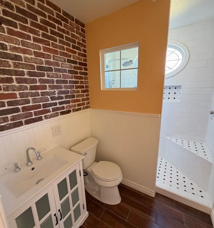 The Right Way Construction LLC