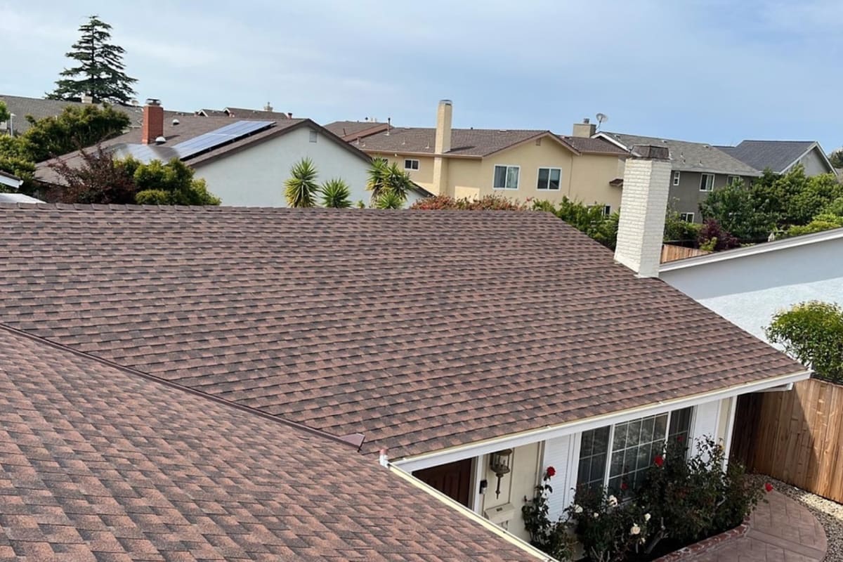 The Roofing Friend, Inc.