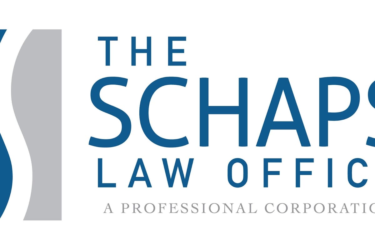 The Schaps Law Office