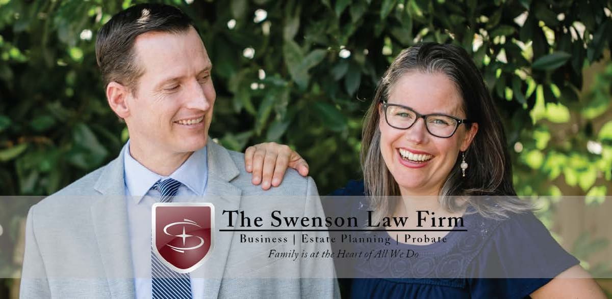 The Swenson Law Firm