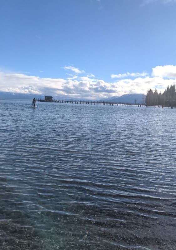 The Tahoe Handyman
