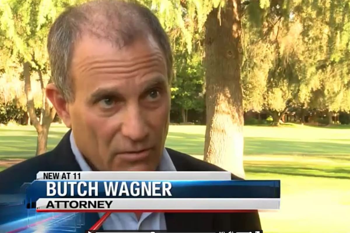 The Wagner Law Group