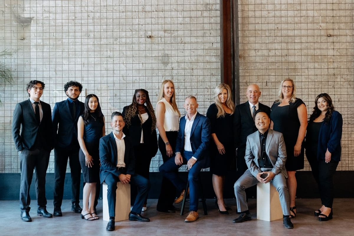 The West Experience Real Estate Group - PMZ