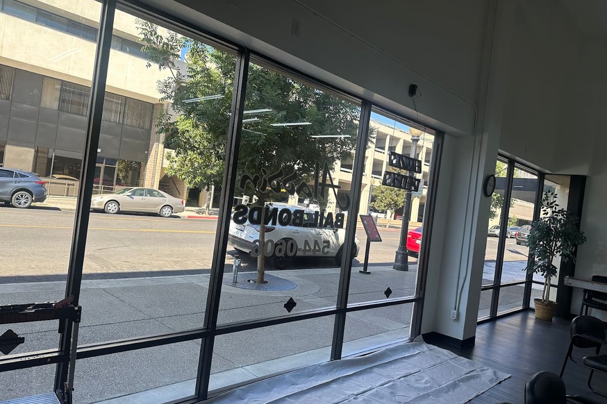 The Window Tint Company -Ceres