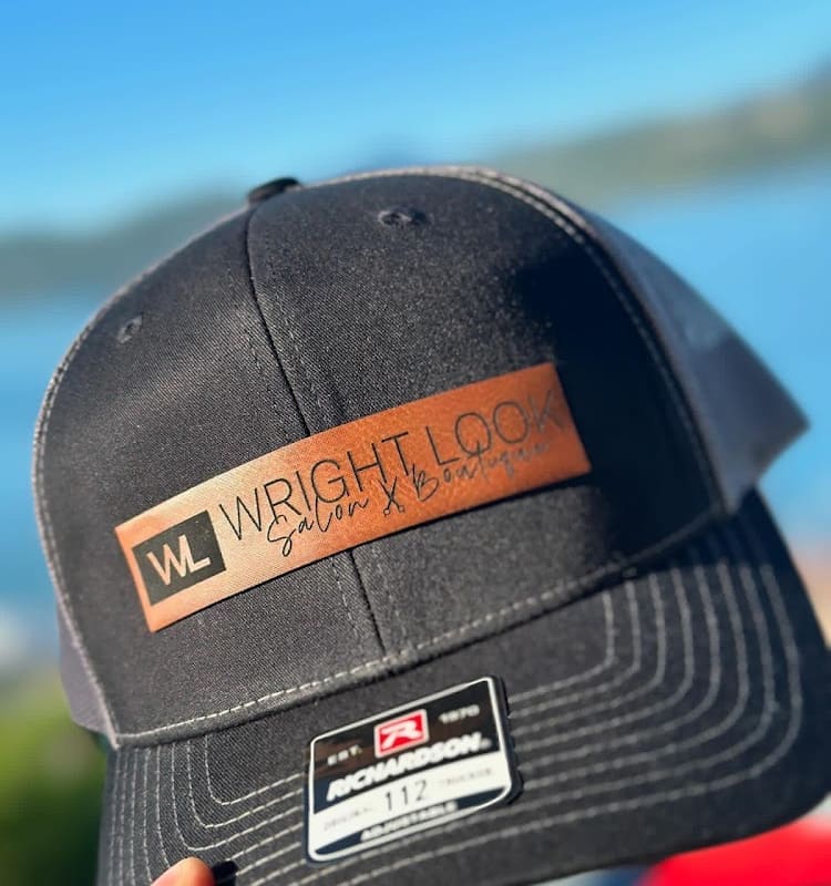 The Wright Look