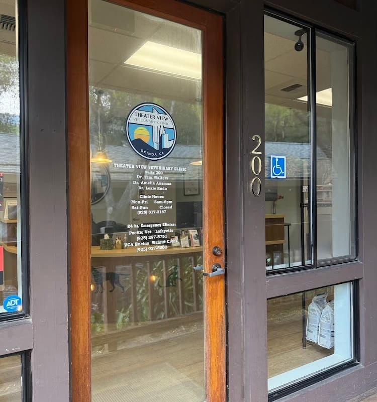 Theater View Veterinary Clinic
