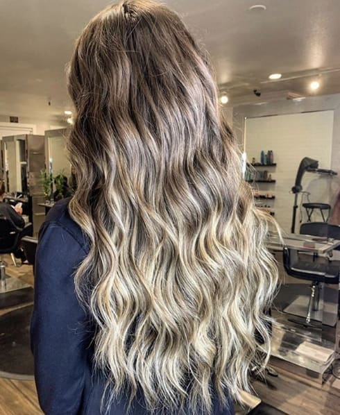 Theory The Pleasanton Salon