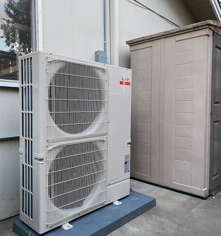 Thermotec HVAC Services