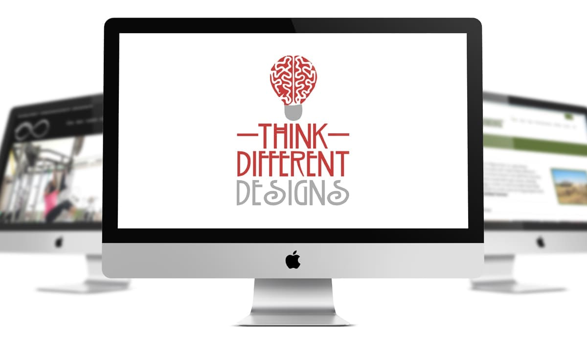 Think Different Designs