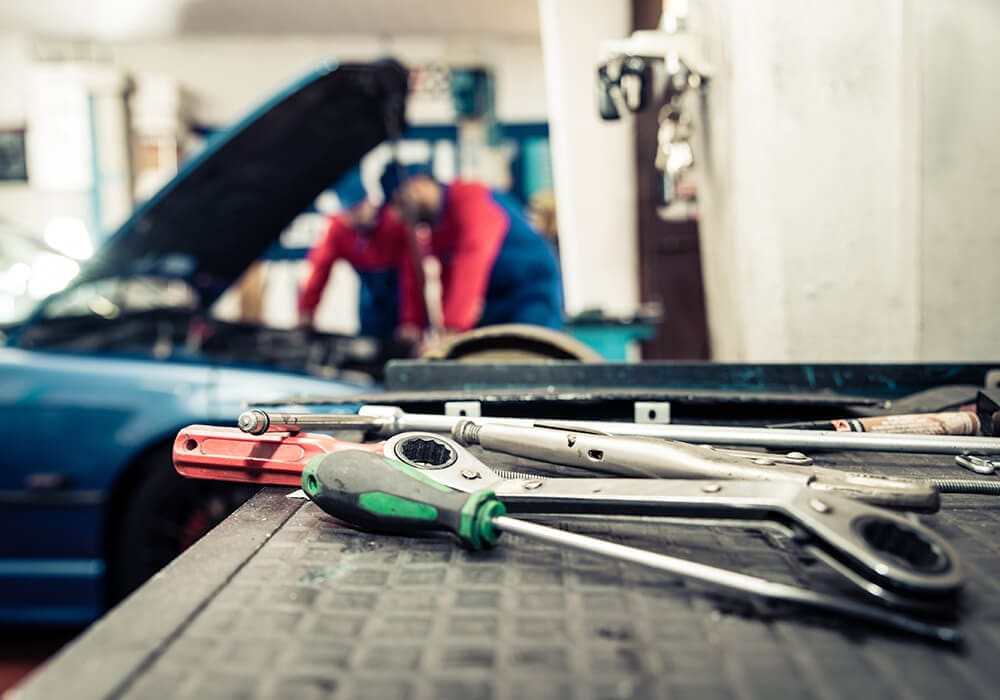 Thomas Automotive Repair