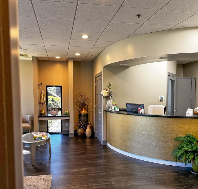 Thomas Family Dentistry